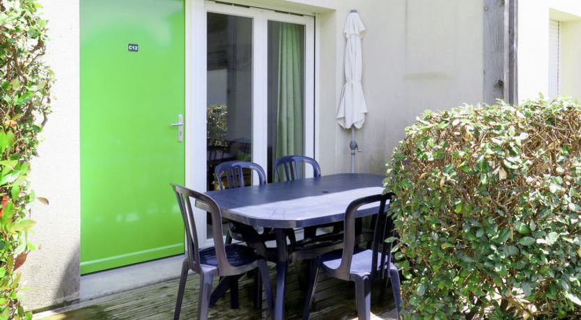 Photo of Les Terrasses du Lac Apartment 3