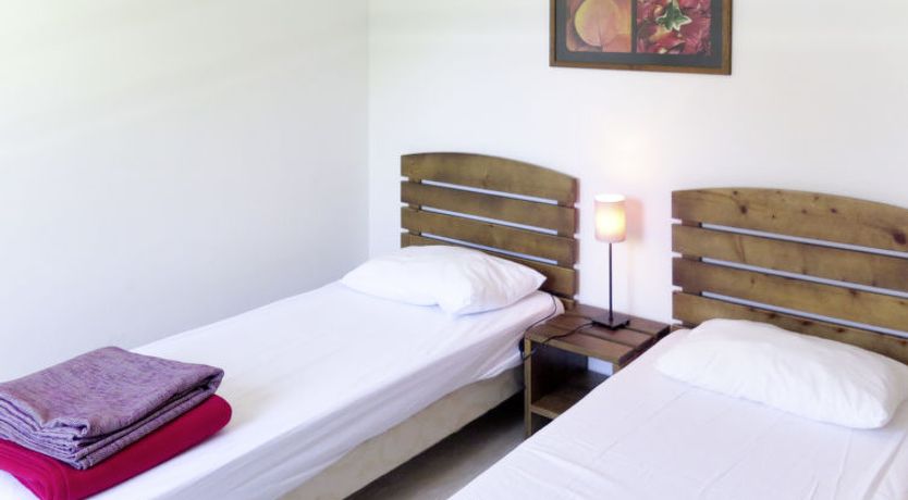 Photo of Les Terrasses du Lac Apartment 3