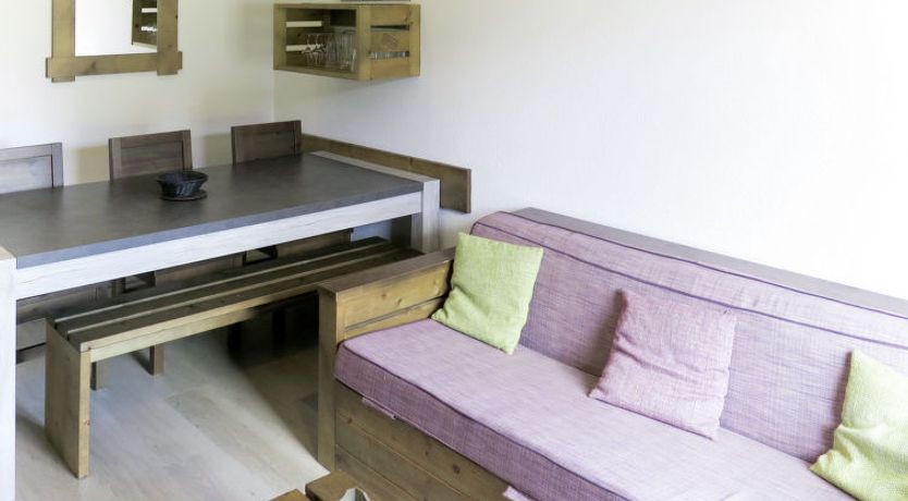 Photo of Les Terrasses du Lac Apartment 3