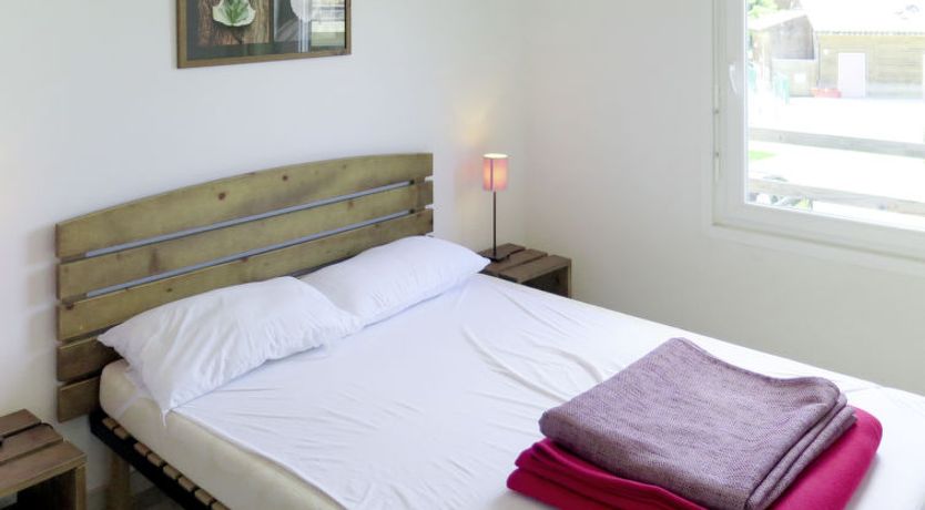 Photo of Les Terrasses du Lac Apartment 3