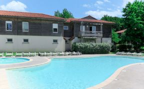 Photo of Les Terrasses du Lac Apartment 3