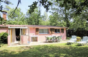 Castagney Holiday Home