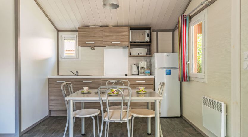 Photo of Le Mediterranée Apartment 3