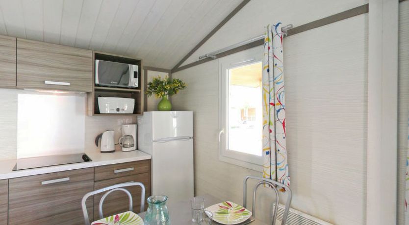 Photo of Le Mediterranée Apartment 3