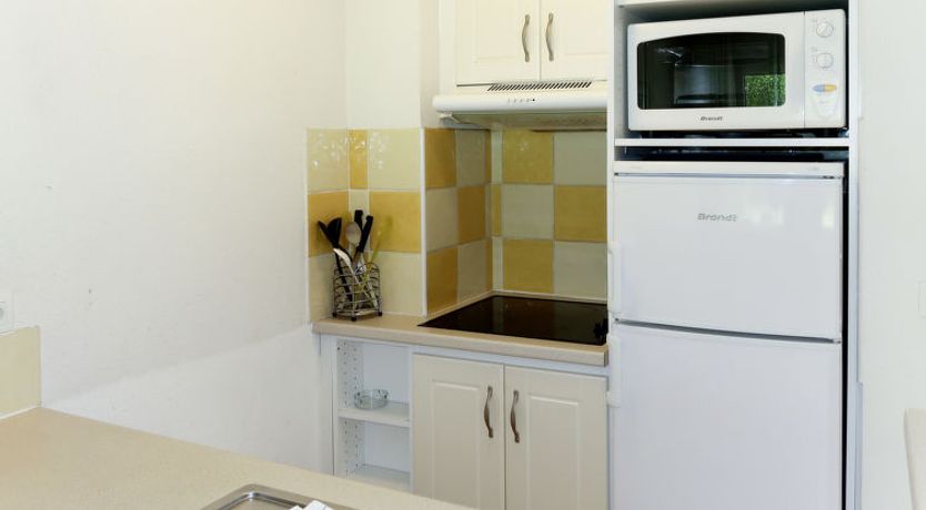 Photo of Les Bastides des Chaumettes Apartment 2