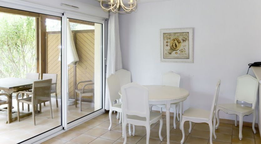 Photo of Les Bastides des Chaumettes Apartment 2