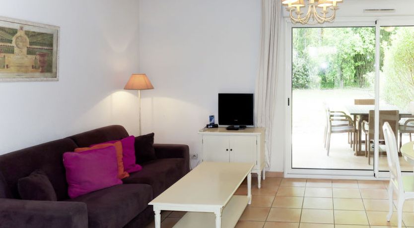 Photo of Les Bastides des Chaumettes Apartment 2