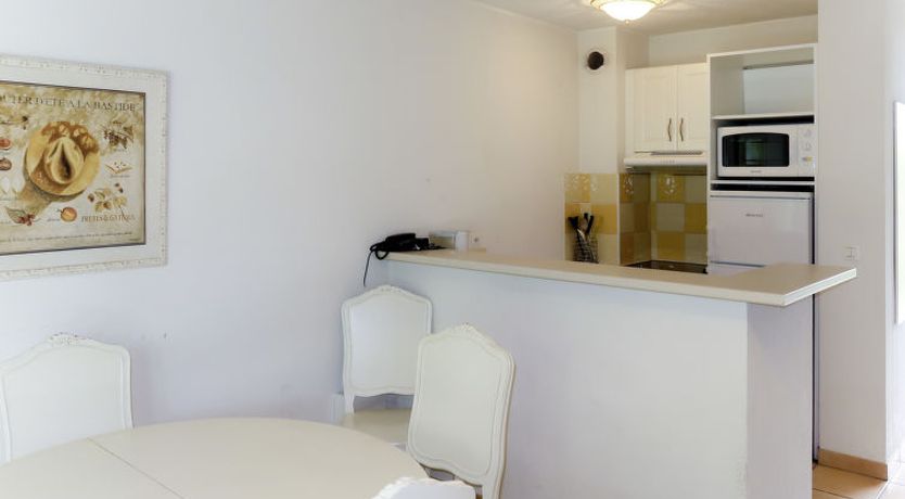 Photo of Les Bastides des Chaumettes Apartment 2