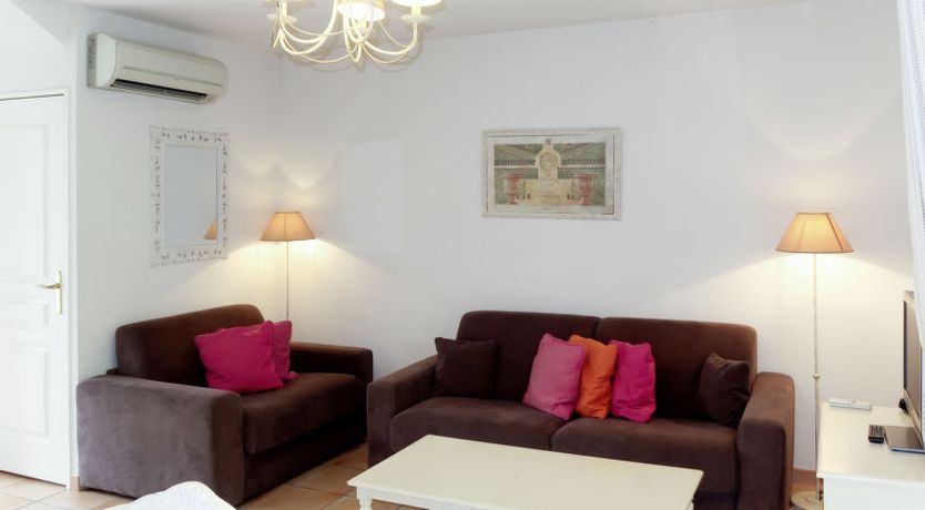 Photo of Les Bastides des Chaumettes Apartment 2