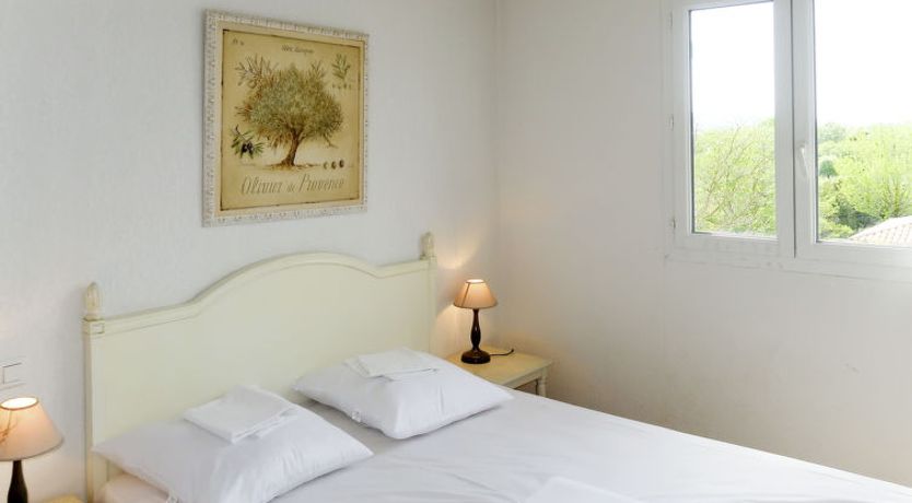 Photo of Les Bastides des Chaumettes Apartment 2