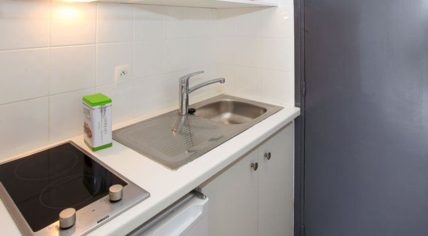 Photo of Résidence Plage Centrale T2 Apartment 4