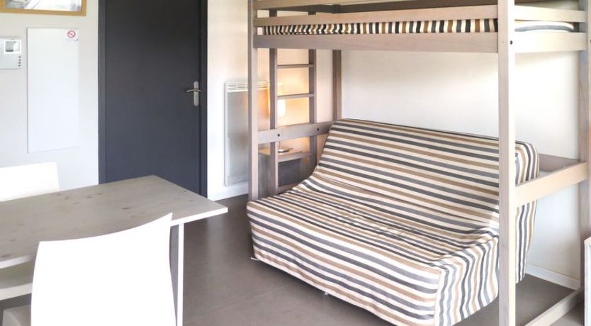 Photo of Résidence Plage Centrale T2 Apartment 4