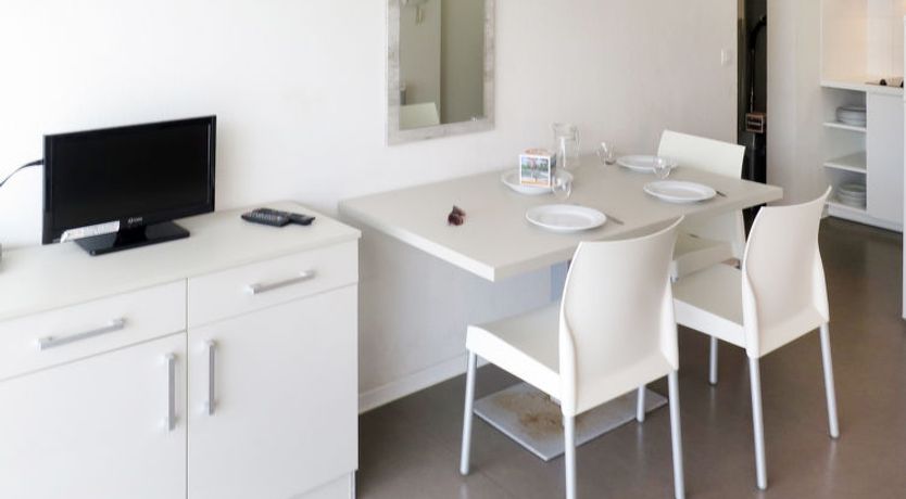 Photo of Résidence Plage Centrale T2 Apartment 4