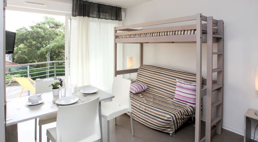 Photo of Résidence Plage Centrale T2 Apartment 4