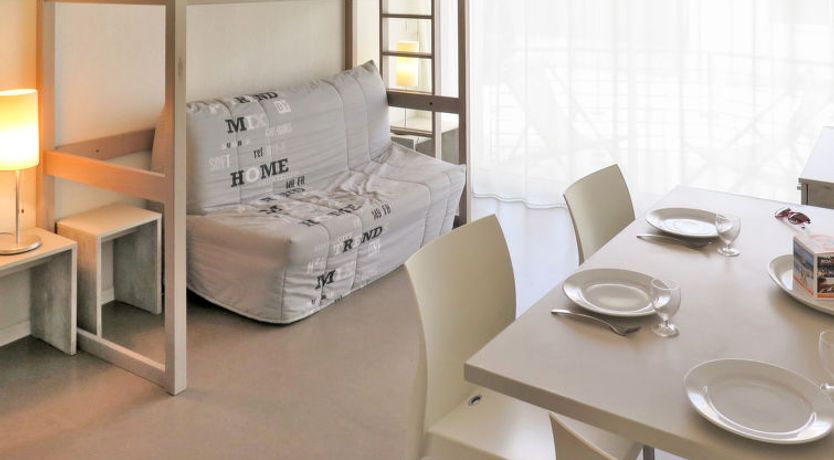 Photo of Résidence Plage Centrale T2 Apartment 4