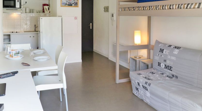 Photo of Résidence Plage Centrale T2 Apartment 4