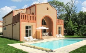 Photo of Domaine Royal Green V810I Holiday Home 2