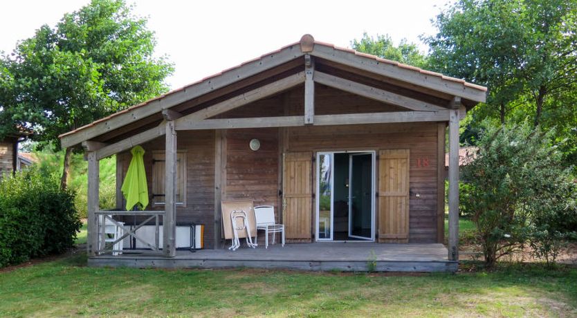 Photo of Les Cottages du Lac M3 Premium Apartment 9