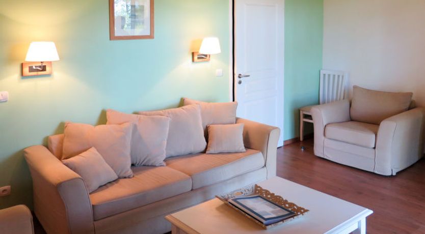 Photo of Les Cottages du Lac M3 Premium Apartment 9