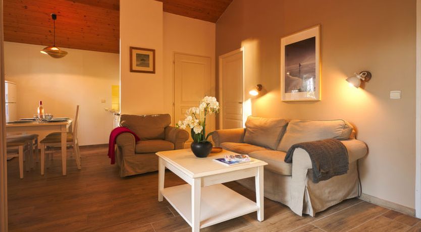 Photo of Les Cottages du Lac M3 Premium Apartment 9