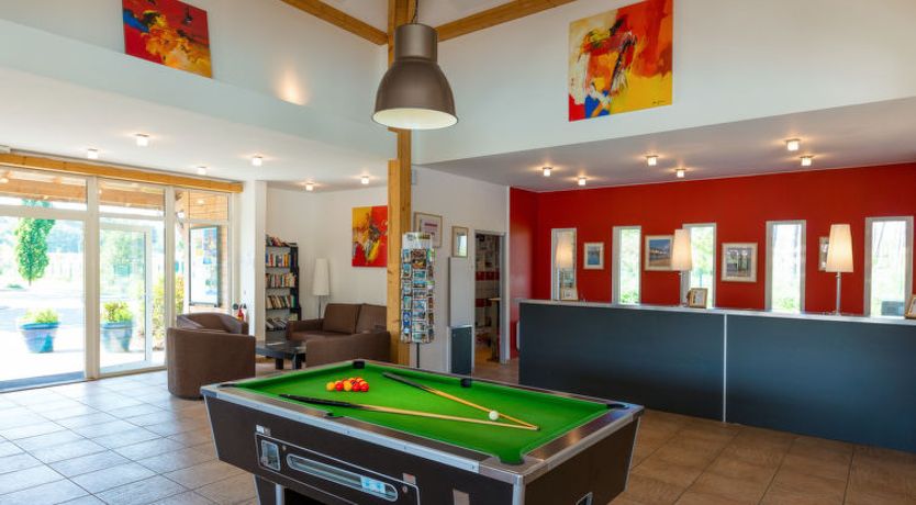 Photo of Les Cottages du Lac M3 Premium Apartment 9