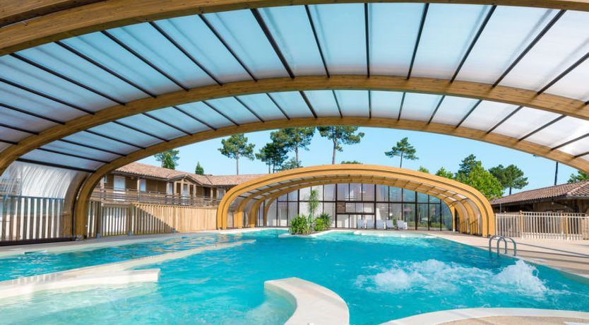 Photo of Les Cottages du Lac M3 Premium Apartment 9