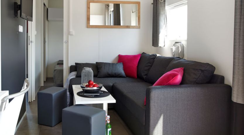 Photo of Domaine Les Mûriers Apartment 3