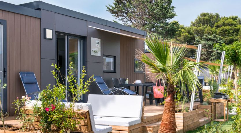 Photo of Domaine Les Mûriers Apartment 3