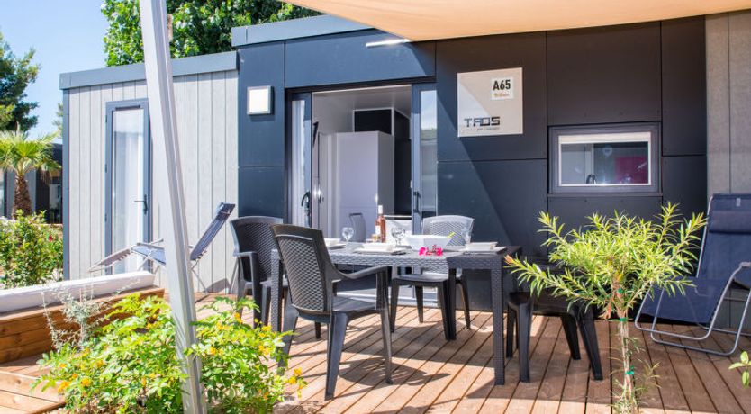 Photo of Domaine Les Mûriers Apartment 3