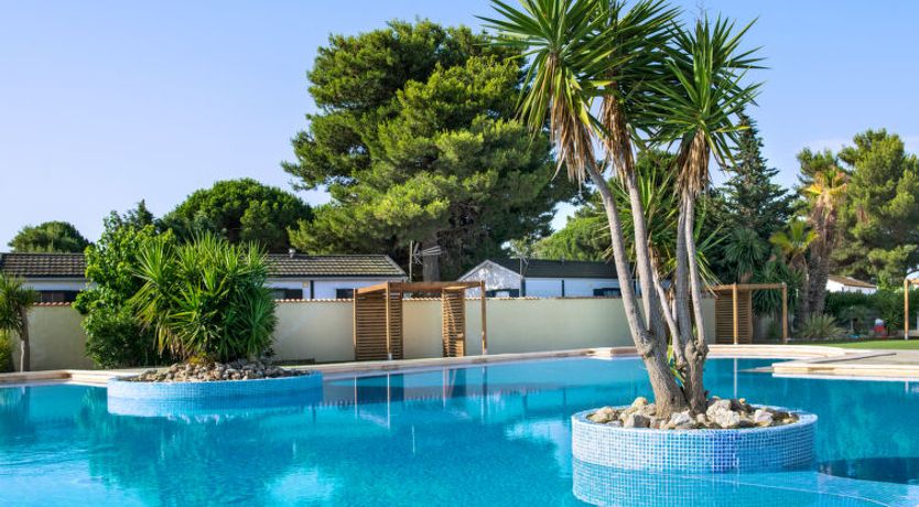 Photo of Domaine Les Mûriers Apartment 3