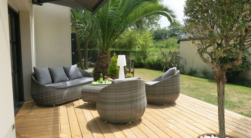 Photo of Le Clos Velin