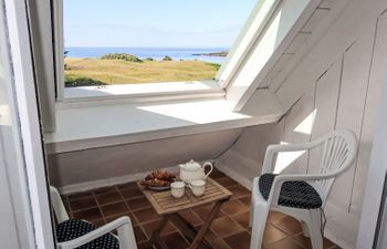 Belle Vue Mer Holiday Home