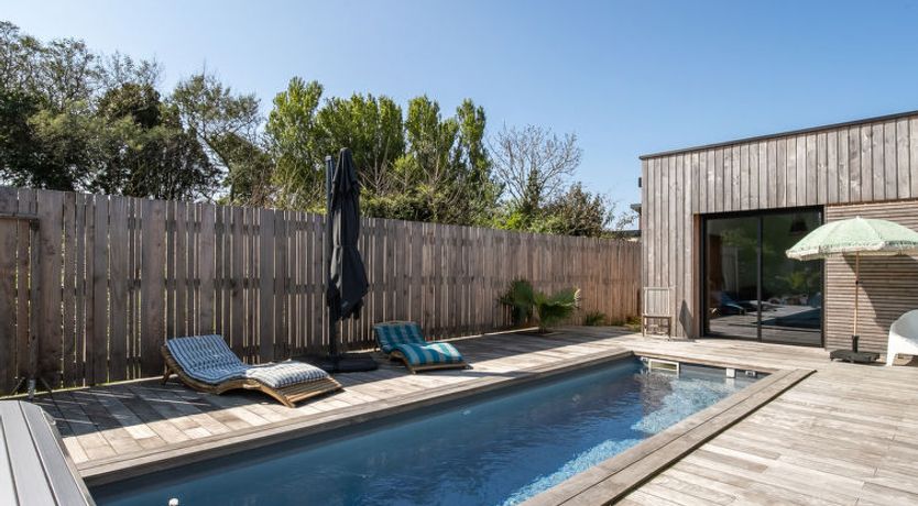 Photo of La Villa Agapanthes