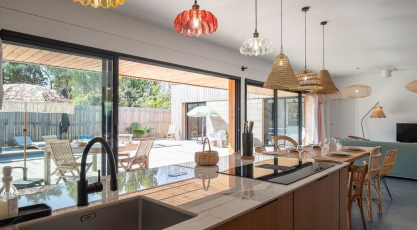 Photo of La Villa Agapanthes