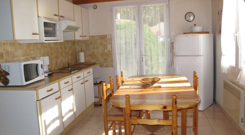 Photo of Les Etrilles