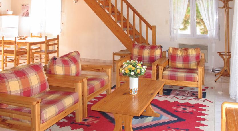 Photo of Les Etrilles