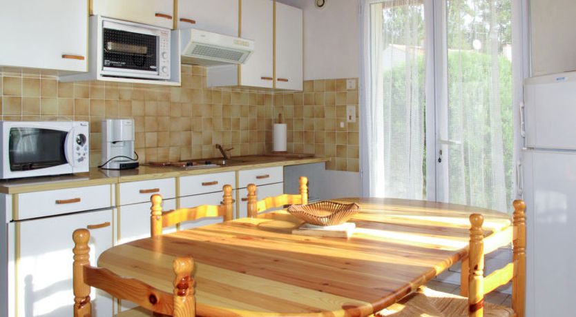 Photo of Les Etrilles