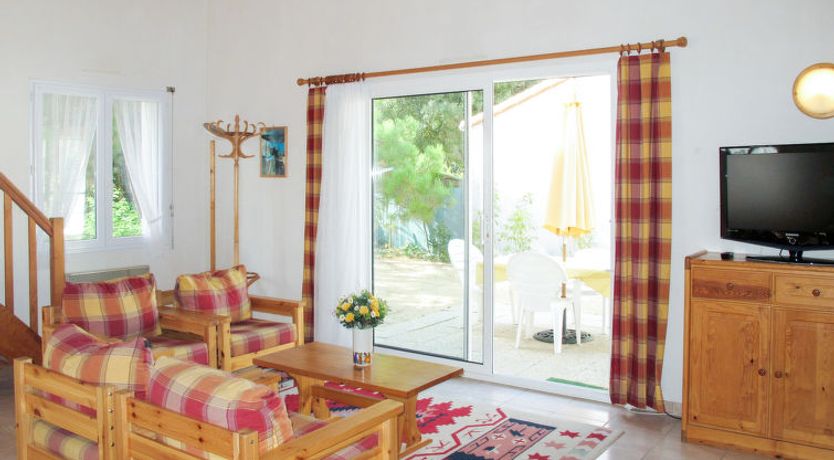 Photo of Les Etrilles