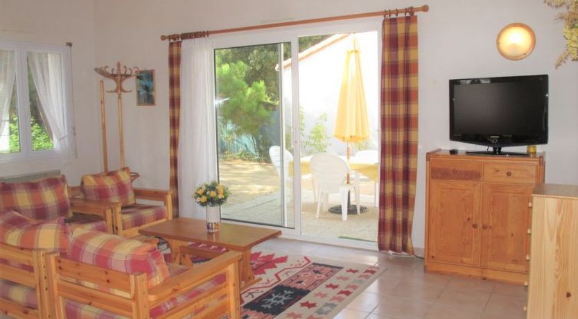 Photo of Les Etrilles