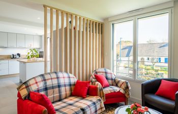 Ty PJP Holiday Home