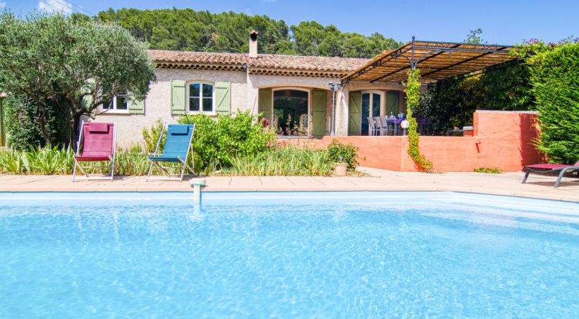 Photo of Villa Camilia