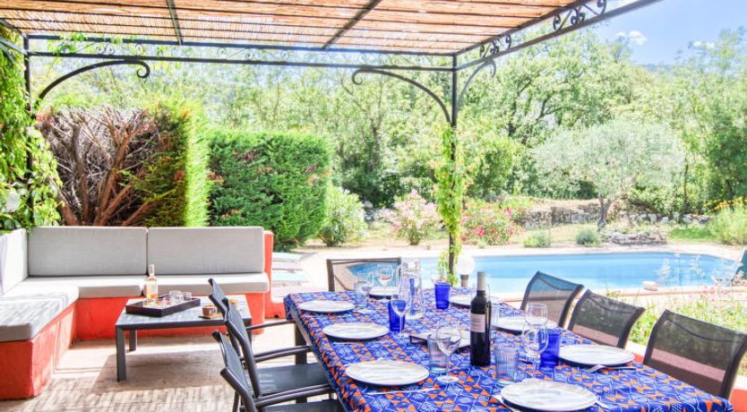 Photo of Villa Camilia