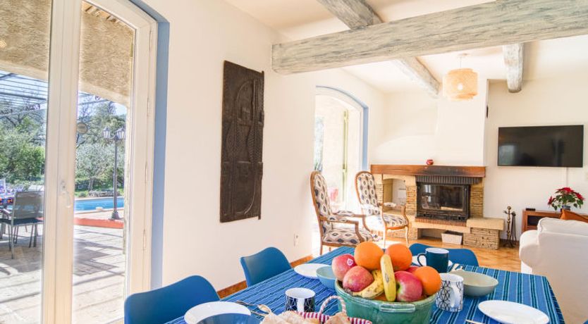 Photo of Villa Camilia