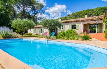 Villa Camilia Holiday Home