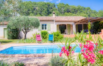 Villa Camilia Holiday Home