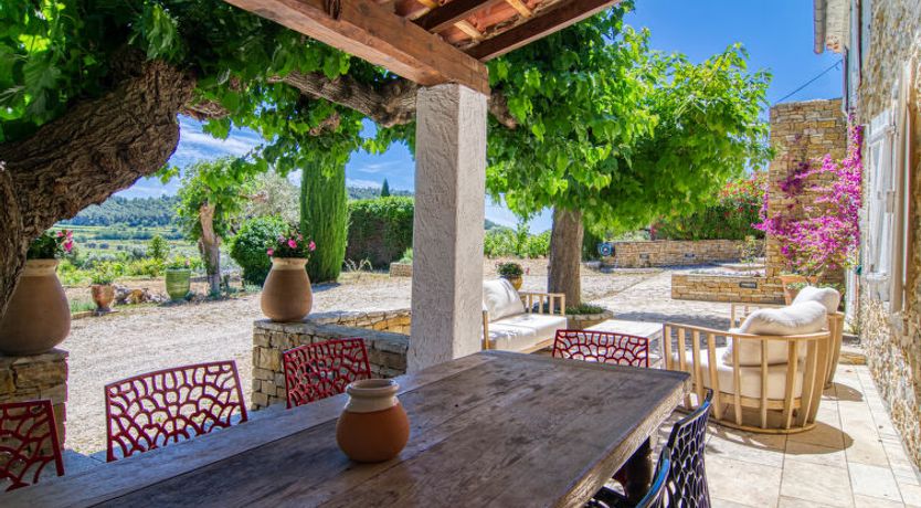 Photo of La Bastide de Magdeleine