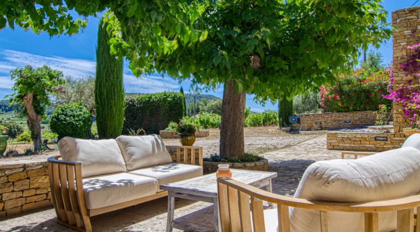 Photo of La Bastide de Magdeleine