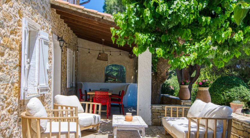 Photo of La Bastide de Magdeleine