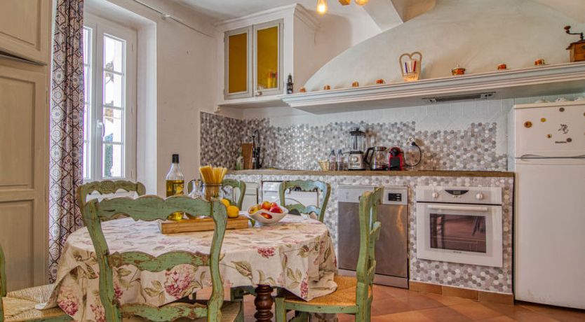 Photo of La Bastide de Magdeleine