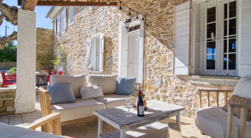 Photo of La Bastide de Magdeleine